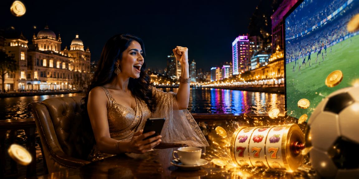সোনারগাঁও এর স্লট গেমের দৃশ্য